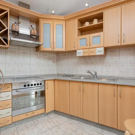 Apartament Towarowa By Renters