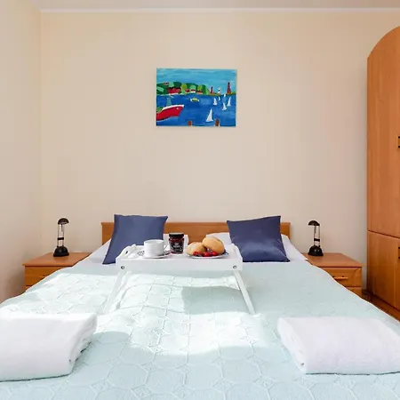 Towarowa By Renters *