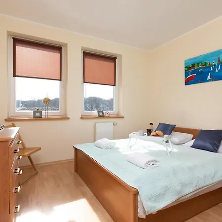 Towarowa By Renters