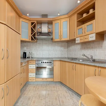 Apartament Towarowa By Renters *