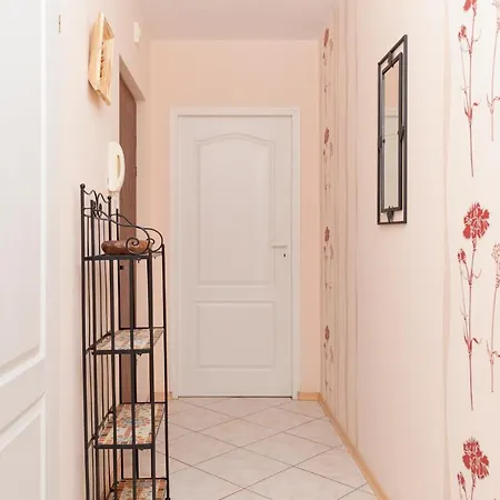 Apartament Towarowa By Renters