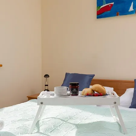 Towarowa By Renters * Kołobrzeg