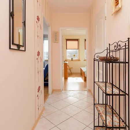 Towarowa By Renters *