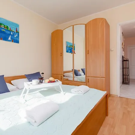Towarowa By Renters *