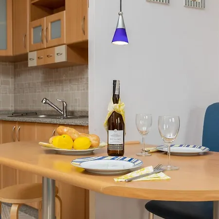 Apartament Towarowa By Renters Kołobrzeg