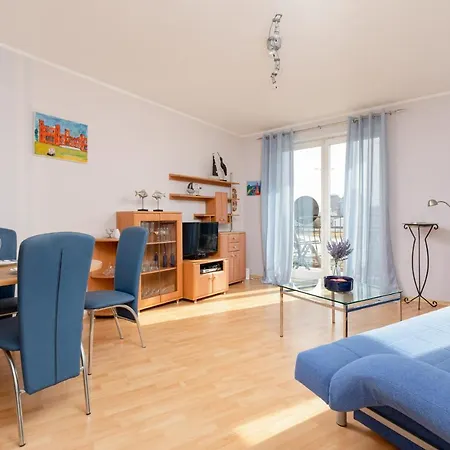 Towarowa By Renters